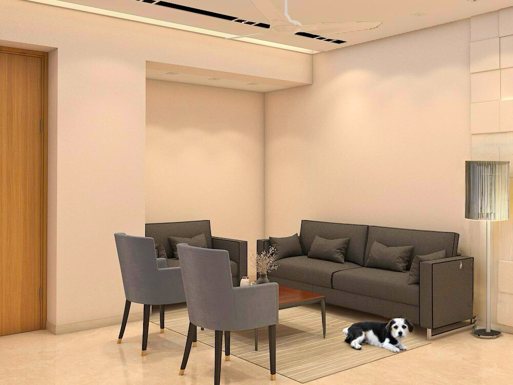 Peaceful Paradise