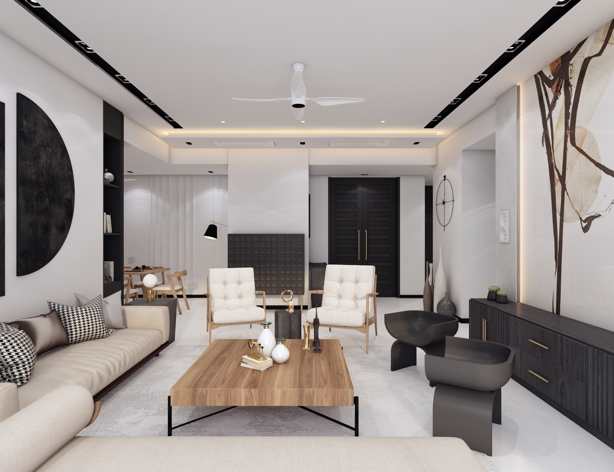 Luxe Loft